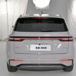 Geely Xingyue L Thor Hi·F _7