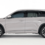 Geely Xingyue L Thor Hi·F _9