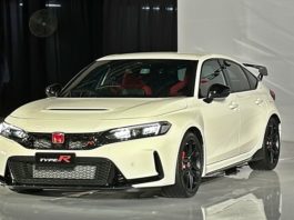 Berapa kos selang servis Honda Civic Type R (2023)?, Kami kira untuk anda….