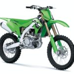 KAWASAKI KX250