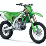 KAWASAKI KX250X