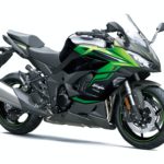Kawasaki NINJA 1000SX