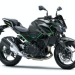 MODENAS Z250 ABS