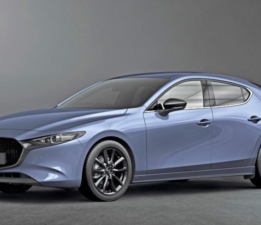 Bermaz Motor perkenal Mazda3 dan Mazda6 facelift, harga mula RM156k