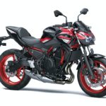 Modenas Z650 ABS