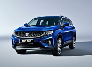 JPJ buka bidaan nombor plat ANG