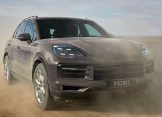 Porsche Cayenne CKD: Spesifikasi standard dipertingkatkan untuk versi tempatan harga RM599,999