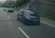 Bakal lancar tidak lama lagi, Proton guna nama S70 bukan S50?