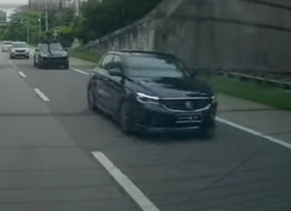 Bakal lancar tidak lama lagi, Proton guna nama S70 bukan S50?