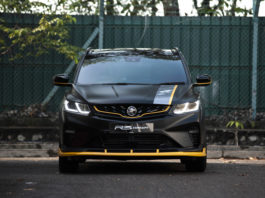 Proton tawar pakej X50 R3, terhad 200 unit pada harga RM12k