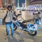 Ride ke Mekah_3