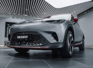 Sah! smart #1 akhirnya lancar secara rasmi di Malaysia, 3 varian, harga bermula RM189K