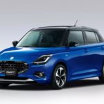 Suzuki Swift 2024_1