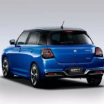 Suzuki Swift 2024_2