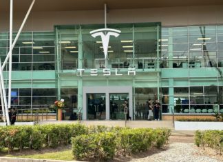 Menteri : Malaysia terus tarik jenama EV global