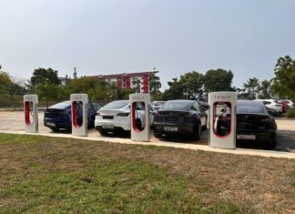 Ibu pejabat Tesla Malaysia dibuka hari ini, tawar pusat jualan dan servis