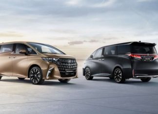 Toyota Alphard dan Vellfire baharu rasmi dilancarkan: harga bermula RM438,000, 5 tahun waranti