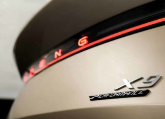 XPENG Malaysia lancar program pemilikan MEGA X9