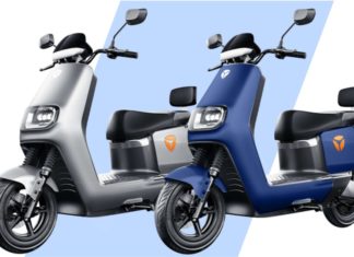 MForce Bike Holdings lancar motosikal elektrik, YADEA E8S Pro harga bermula RM5,999