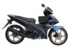 Curi Yamaha 135LC, mekanik dipenjara setahun