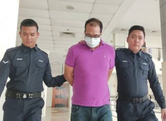 Abang Saga belasah rider dihukum penjara dua bulan dan denda RM2,000