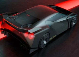 Nissan GT-R (R36) akan jadi “Godzilla” sebenar