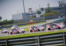 4 juta penonton saksi perlumbaan akhir Toyota Gazoo Racing, Zizan Razak juarai kelas Promotional