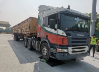 MHO bidas tindakan JPJ sita lori muatan berlebihan