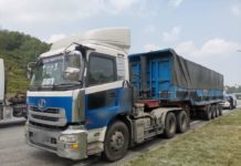 Gaji murah helah majikan ambil pemandu lori warga asing