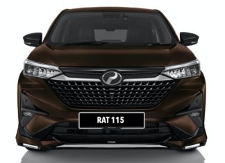 JPJ buka bidaan nombor plat RAT