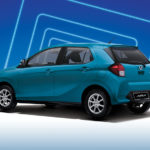 perodua axia