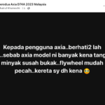 perodua axia