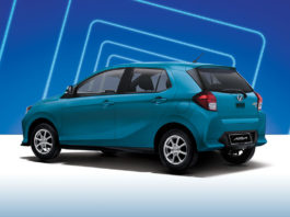 Perodua naik sasaran jualan baharu tahun ini, 314,000 kepada 325,000 unit