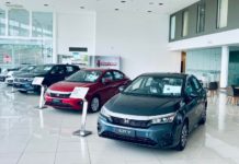Honda Malaysia sasar jual 95,000 kenderaan 2024, lancar dua model baharu