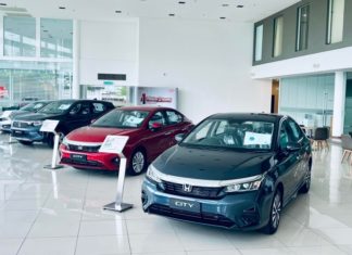 Pelaksanaan subsidi bersasar RON95 tidak jejas jualan kenderaan