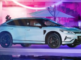 BYD Song L dijual di China, harga mula RM143k
