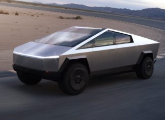 Terkejut harga Tesla Cybertruck terlalu mahal, pelanggan batal tempahan