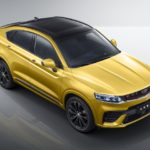 Geely Tugella (2021)_5