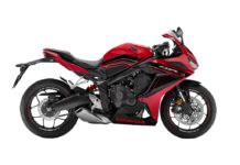 BSH perkenal warna baharu pada model CB650R, CBR650R dan Rebel (2023)