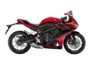 BSH perkenal warna baharu pada model CB650R, CBR650R dan Rebel (2023)
