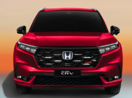 Lancar Disember depan, Honda Malaysia buka tempahan CR-V