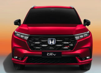 5 sebab Honda CR-V Serba Baharu, SUV pilihan tahun ini