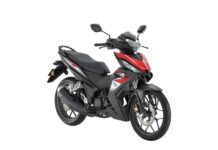 Mulai 1 Januari depan, motosikal baharu 150 cc ke atas perlu ada sistem ABS