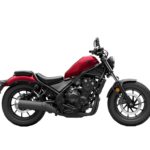 Honda Rebel (2023)1