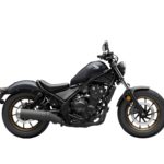 Honda Rebel (2023)2