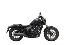 Isu teknikal, BSH panggil balik CMX500A & CBR650RAC