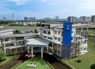 Lebuhraya WCE Seksyen 6 rasmi buka, tol percuma bermula esok