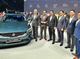 5- fakta pantas Proton S70 rasmi lancar, harga mula RM73k