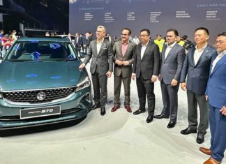 5- fakta pantas Proton S70 rasmi lancar, harga mula RM73k