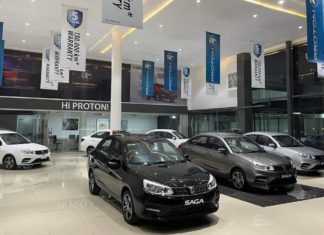CEO Proton beri bayangan bakal lancar model NEV baharu